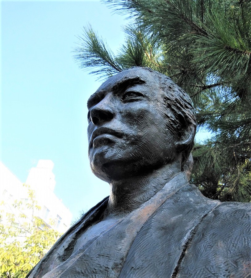 《長崎さるく》丸山今昔 秋帆と龍馬の痕跡を巡る | 長崎さるく「ながさき」を歩こう！長崎のまち歩き観光