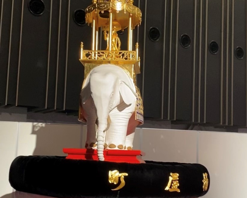 #21 長崎くんち・庭見せさんぽ | 長崎さるく「ながさき」を歩こう！長崎のまち歩き観光